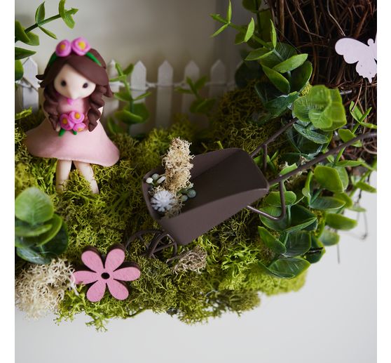 Dekorativn&iacute; plot VBS