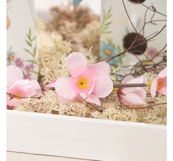 Miska VBS s podnosem "Deco-Style"