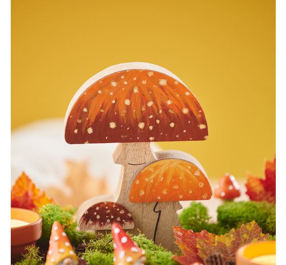 VBS Mini skř&iacute;tci "Snorre"