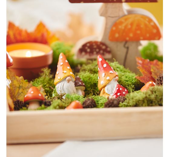 VBS Mini skř&iacute;tci "Snorre"