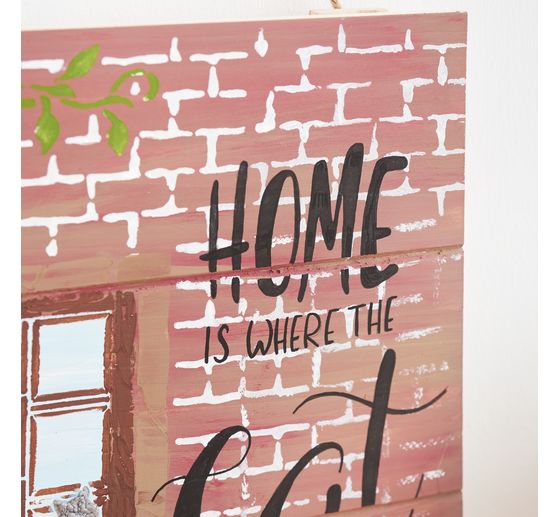 Kr&eacute;m na &scaron;ablony "Expanding Mousse"