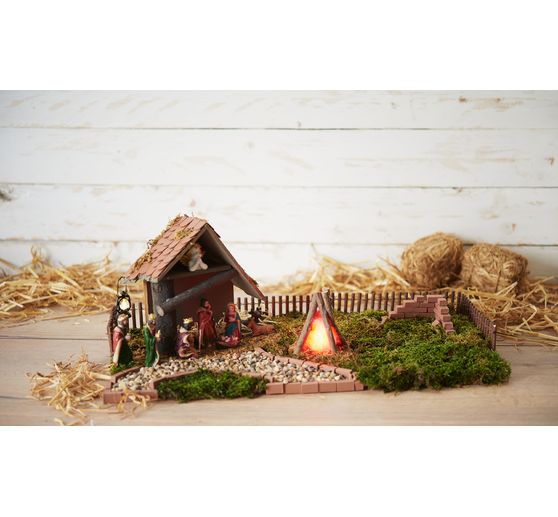 VBS "Tabgha" nursery