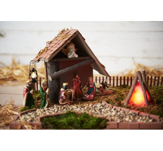 VBS Mini roof shingle, 40 pcs.