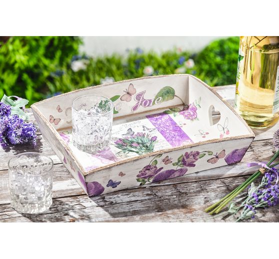 VBS zásobník "Srdce"