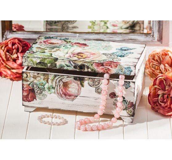 Truhla VBS s vložkou