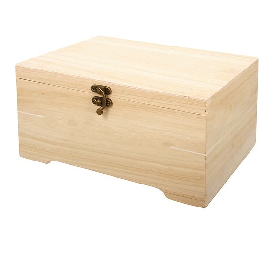 Truhla VBS s vložkou