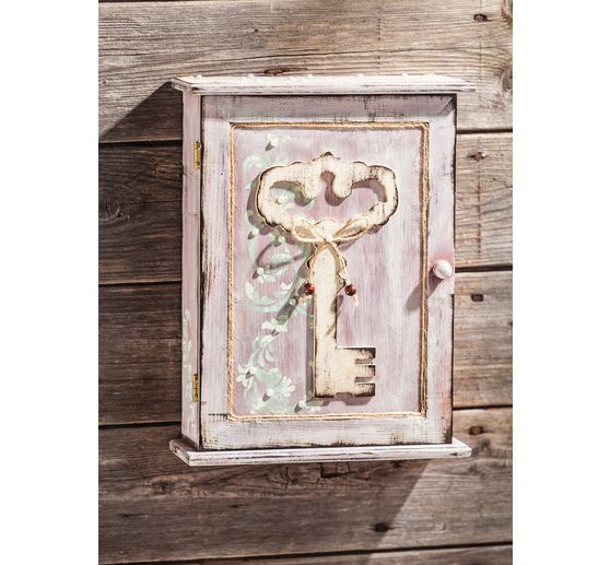 VBS key box