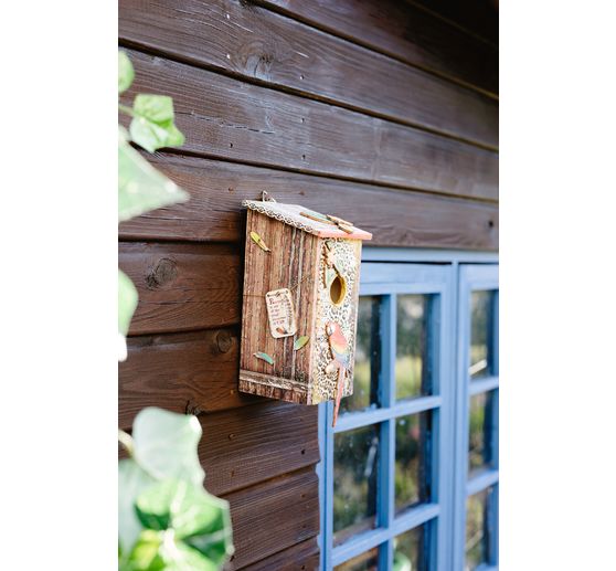 VBS Nesting box