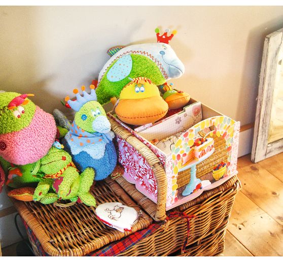 Flexio "Organizér - úložiště papíru"