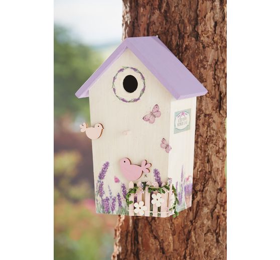 VBS Decoration fence