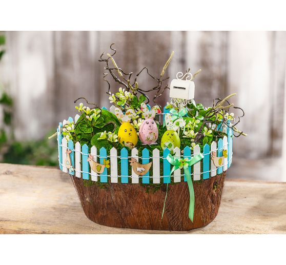 VBS Decoration fence