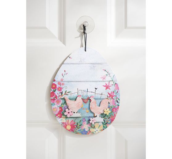 VBS Lak na ubrousky "Matt"