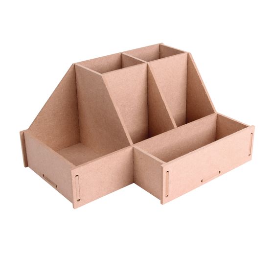 Flexio "Organizér - Toolbox"