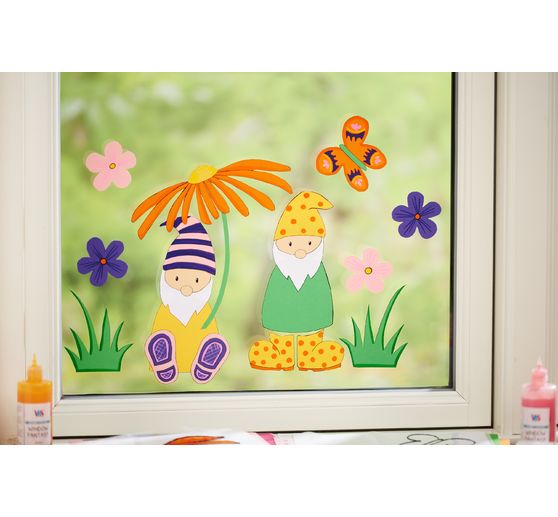 Řemeslný karton VBS