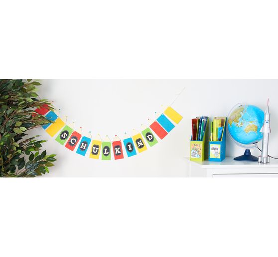 Tabulová fólie VBS