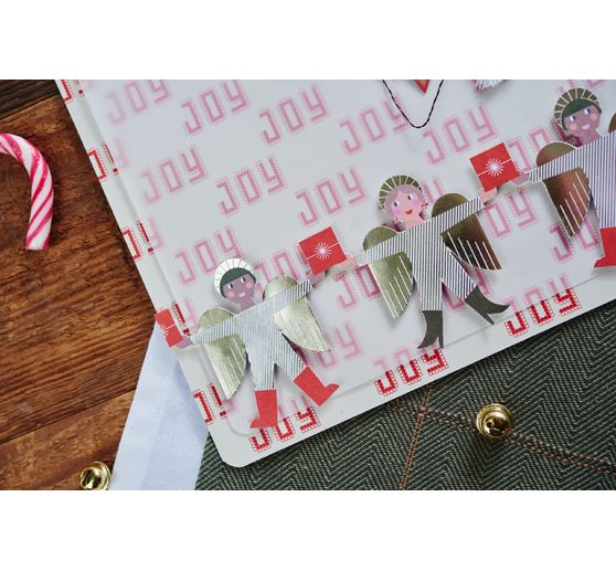 Průsvitný papír, 10 listů