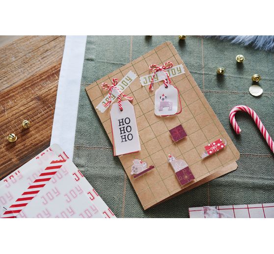 Průsvitný papír, 10 listů