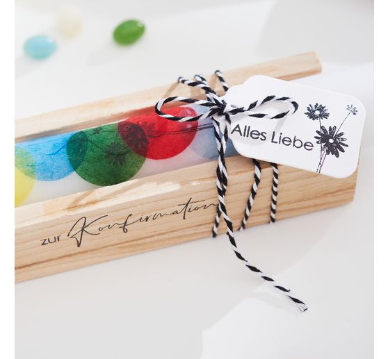 VBS řemeslné bloky