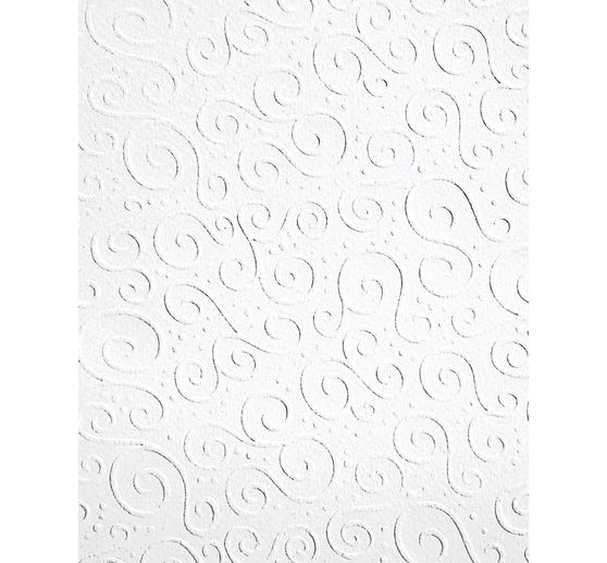 Embossed cardboard Milan, approx. 50 x 70 cm, 220 g/sqm