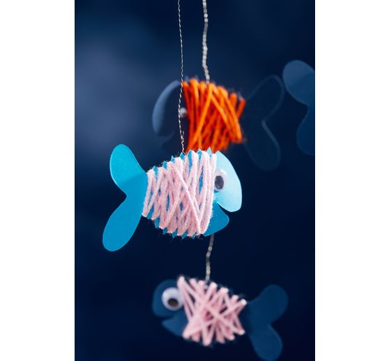 Řemeslný karton VBS