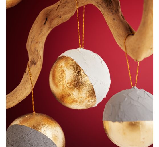 VBS Leaf metal, 40 sheets