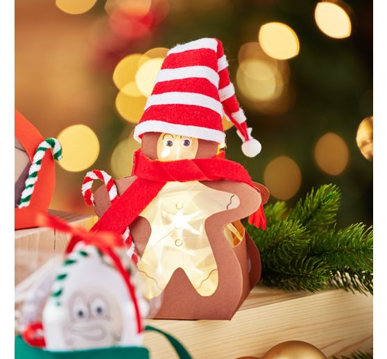 VBS Star foil "Magic Star"