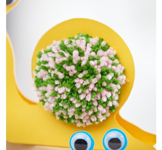 Řemeslný karton VBS