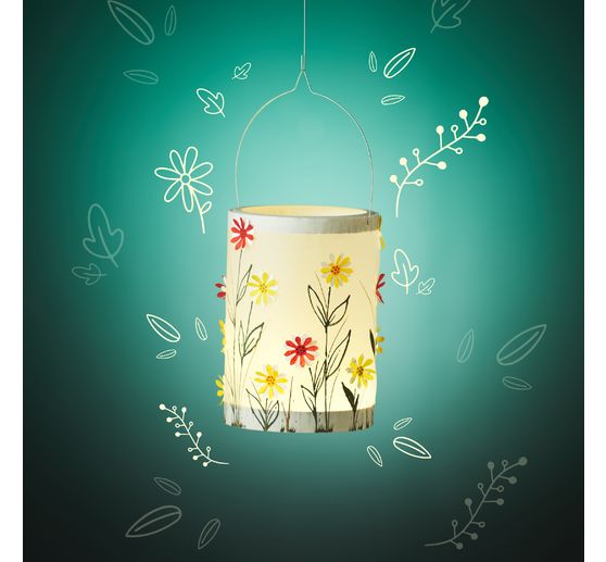 VBS Craft paint set "Nature"