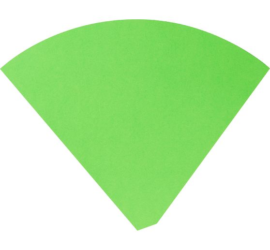 Školní kornouty z fotokartonu