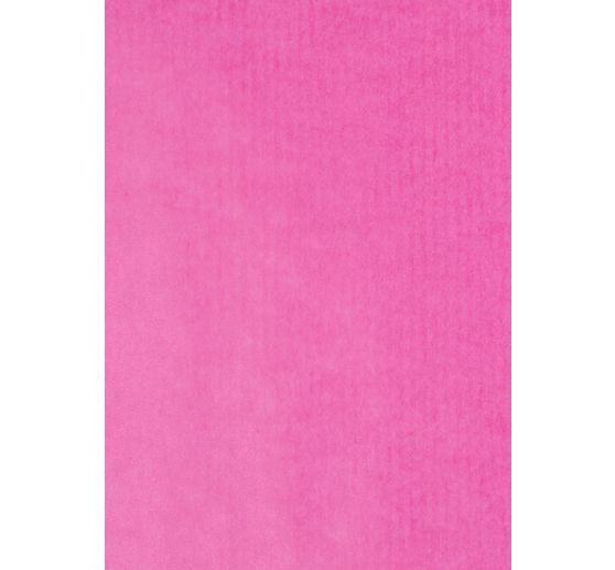 Průsvitný papír, různé barvy