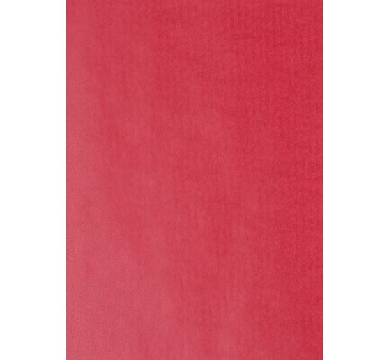 Průsvitný papír, různé barvy