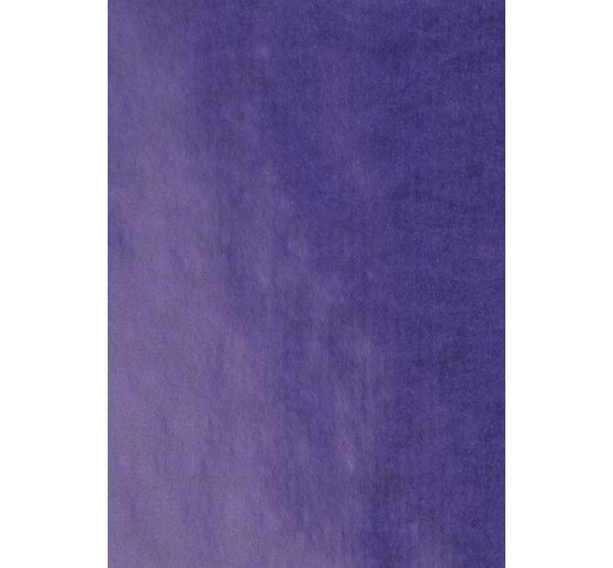 Průsvitný papír, různé barvy