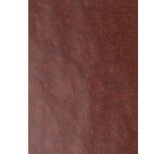 Průsvitný papír, různé barvy