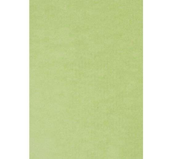 Průsvitný papír, různé barvy