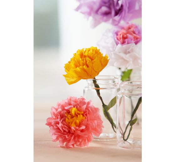 Tissue paper, 50 x 70 cm, 20g/m², 6 sheets