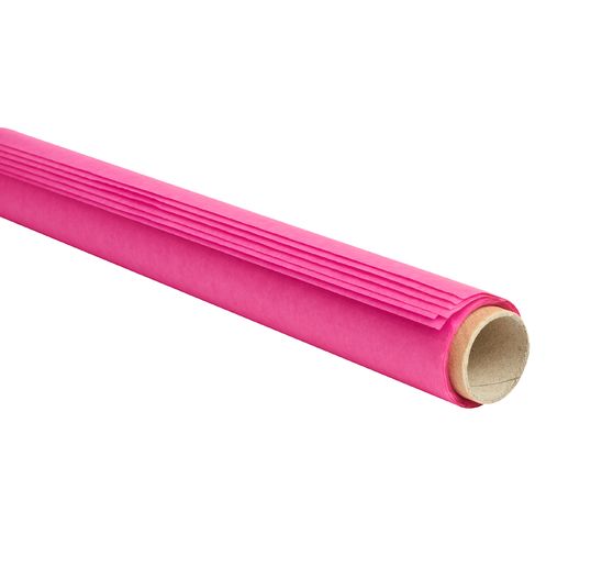 Tissue paper, 50 x 70 cm, 20g/m², 6 sheets