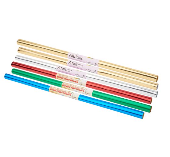 Alu-Craft foil