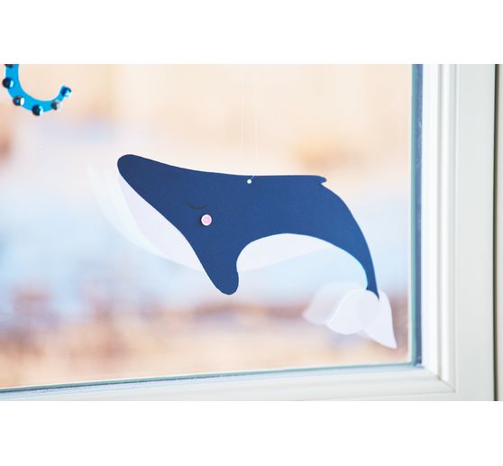 Photo cardboard block "Pastel"