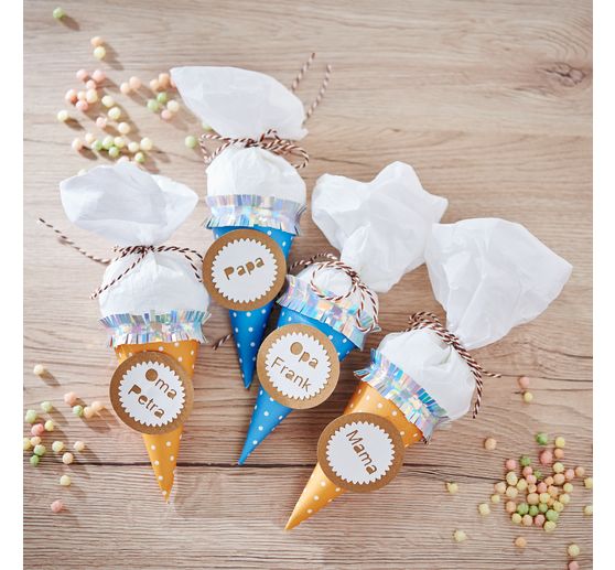 Řemeslný karton VBS