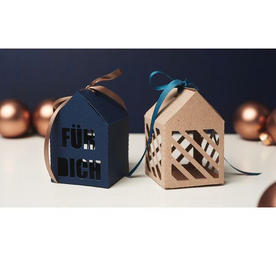 Řemeslný karton VBS