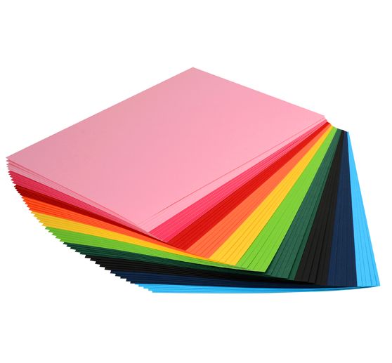 Řemeslný karton VBS