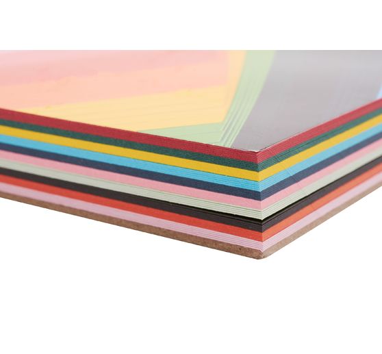 Řemeslný karton VBS