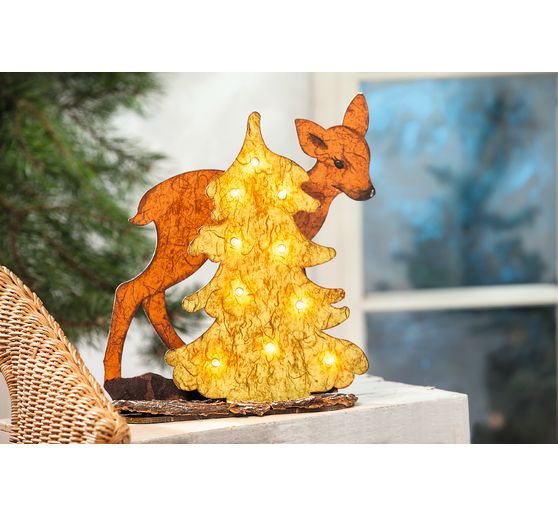 Slaměné hedvábí VBS, 50x70cm, 3 listy