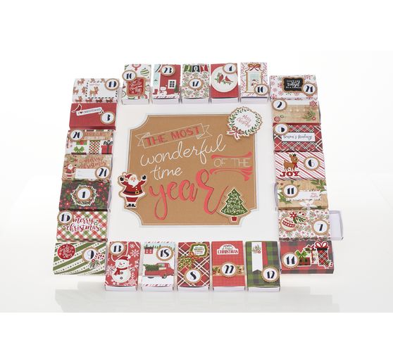 VBS Matchboxes "White", 11 cm