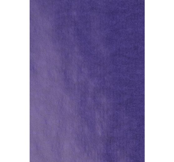 Průsvitný papír "Různé barvy", 100 listů