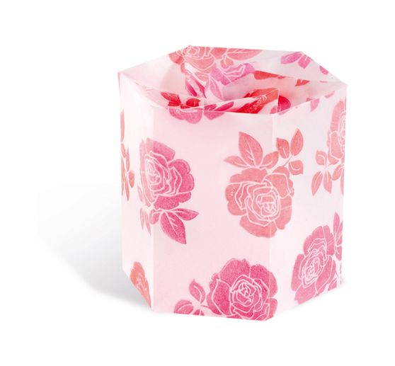 Průsvitný papír, 10 listů