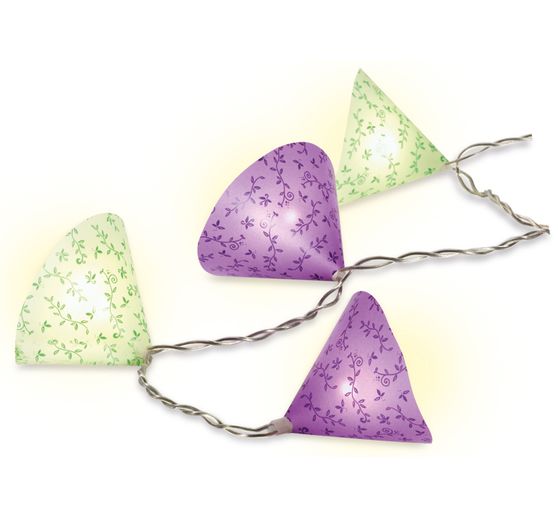 Průsvitný papír, 10 listů