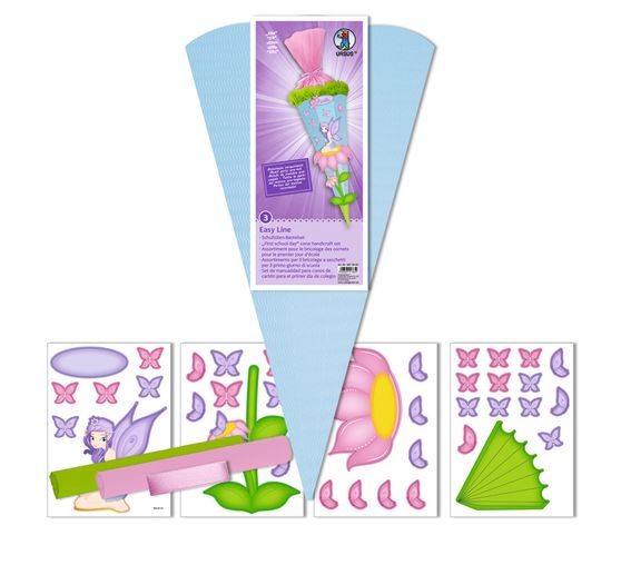 Sada na tvoření "Elf"