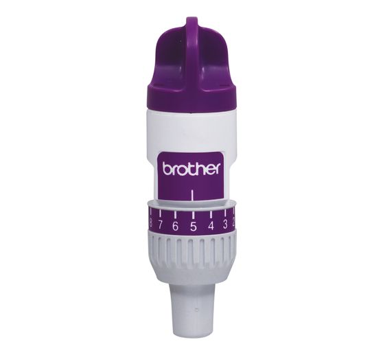 brother Holder for cutting knife deep cuts