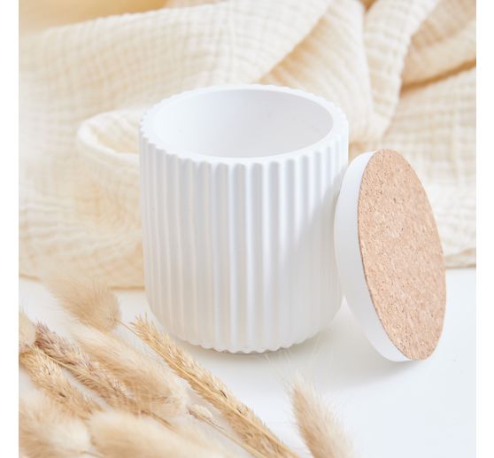 VBS Korkové desky "Granule", samolepicí